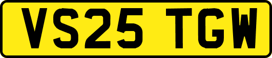 VS25TGW