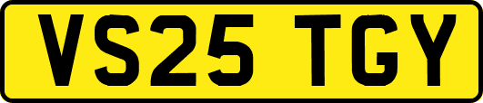 VS25TGY