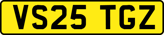 VS25TGZ