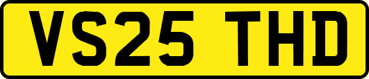 VS25THD