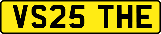 VS25THE