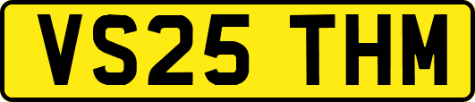 VS25THM