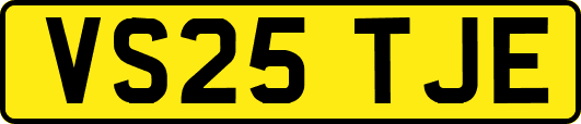 VS25TJE