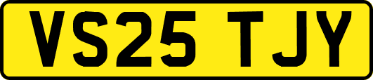 VS25TJY