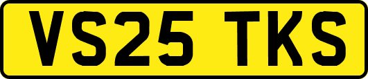 VS25TKS
