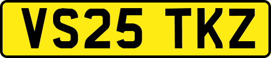 VS25TKZ