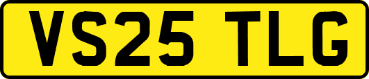 VS25TLG