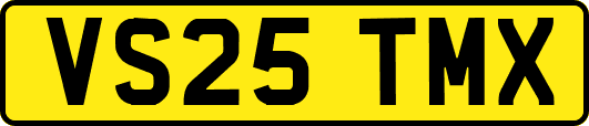 VS25TMX