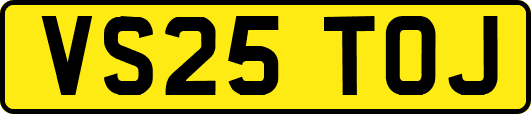 VS25TOJ