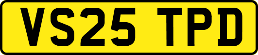 VS25TPD