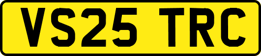VS25TRC