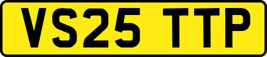 VS25TTP