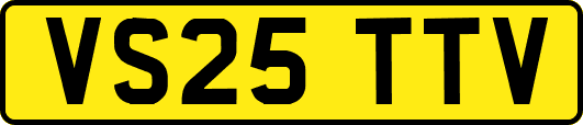 VS25TTV