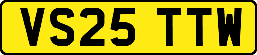 VS25TTW