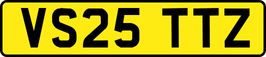 VS25TTZ