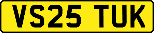 VS25TUK