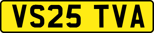 VS25TVA
