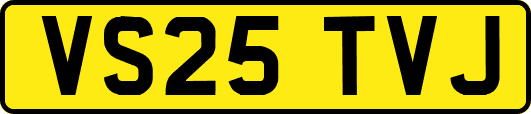 VS25TVJ