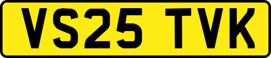 VS25TVK