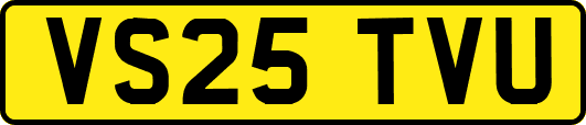 VS25TVU