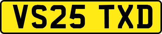 VS25TXD