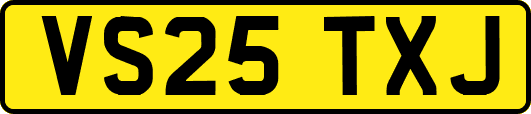 VS25TXJ