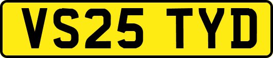 VS25TYD