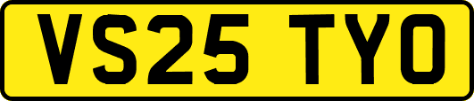 VS25TYO