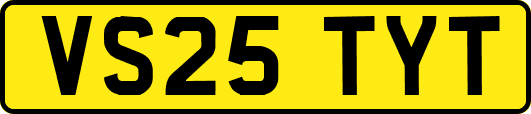 VS25TYT