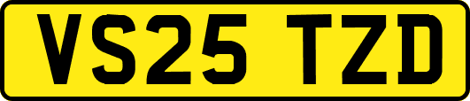 VS25TZD