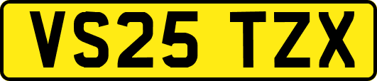 VS25TZX