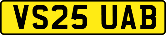 VS25UAB