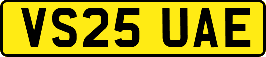 VS25UAE
