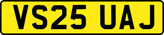 VS25UAJ