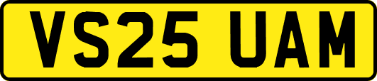 VS25UAM