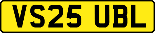 VS25UBL