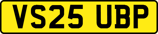 VS25UBP