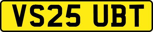 VS25UBT