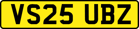 VS25UBZ