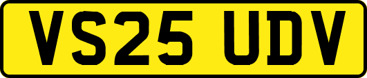 VS25UDV