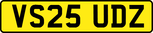 VS25UDZ