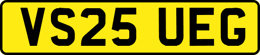 VS25UEG