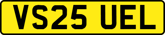 VS25UEL