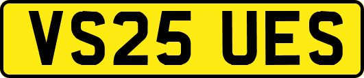 VS25UES