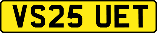 VS25UET