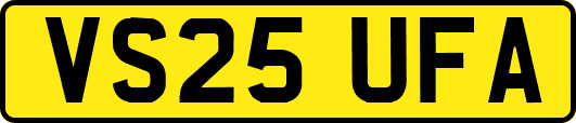 VS25UFA