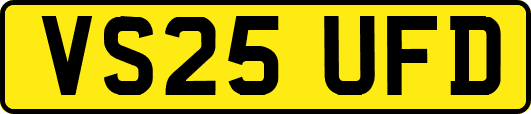VS25UFD