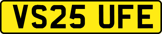VS25UFE