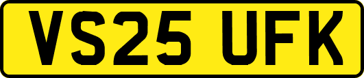 VS25UFK