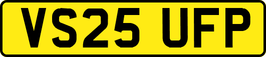 VS25UFP